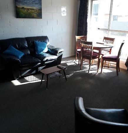 Aalton Motel Temuka Exterior photo